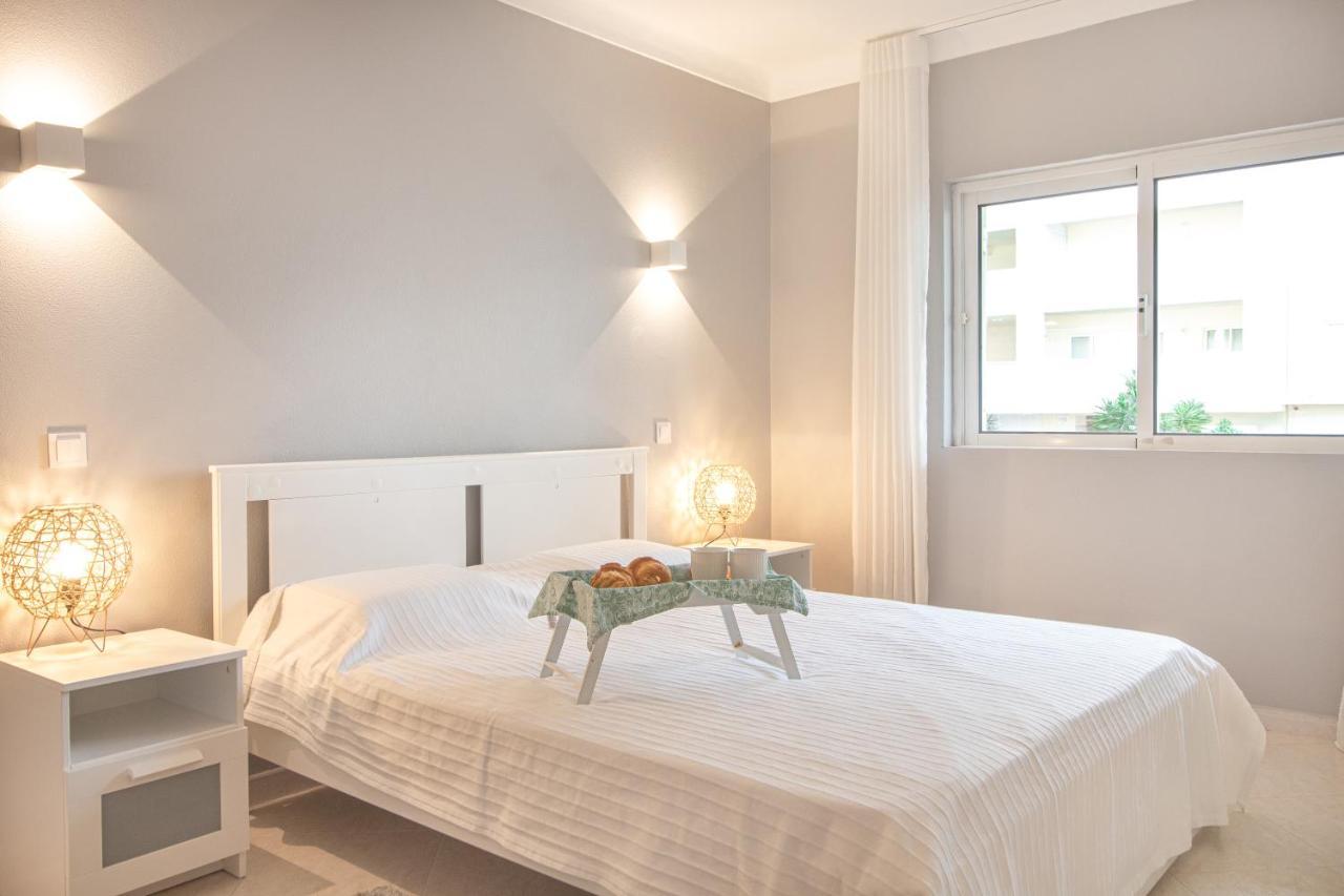 Vila Marachique Apartment Alvor Exterior photo
