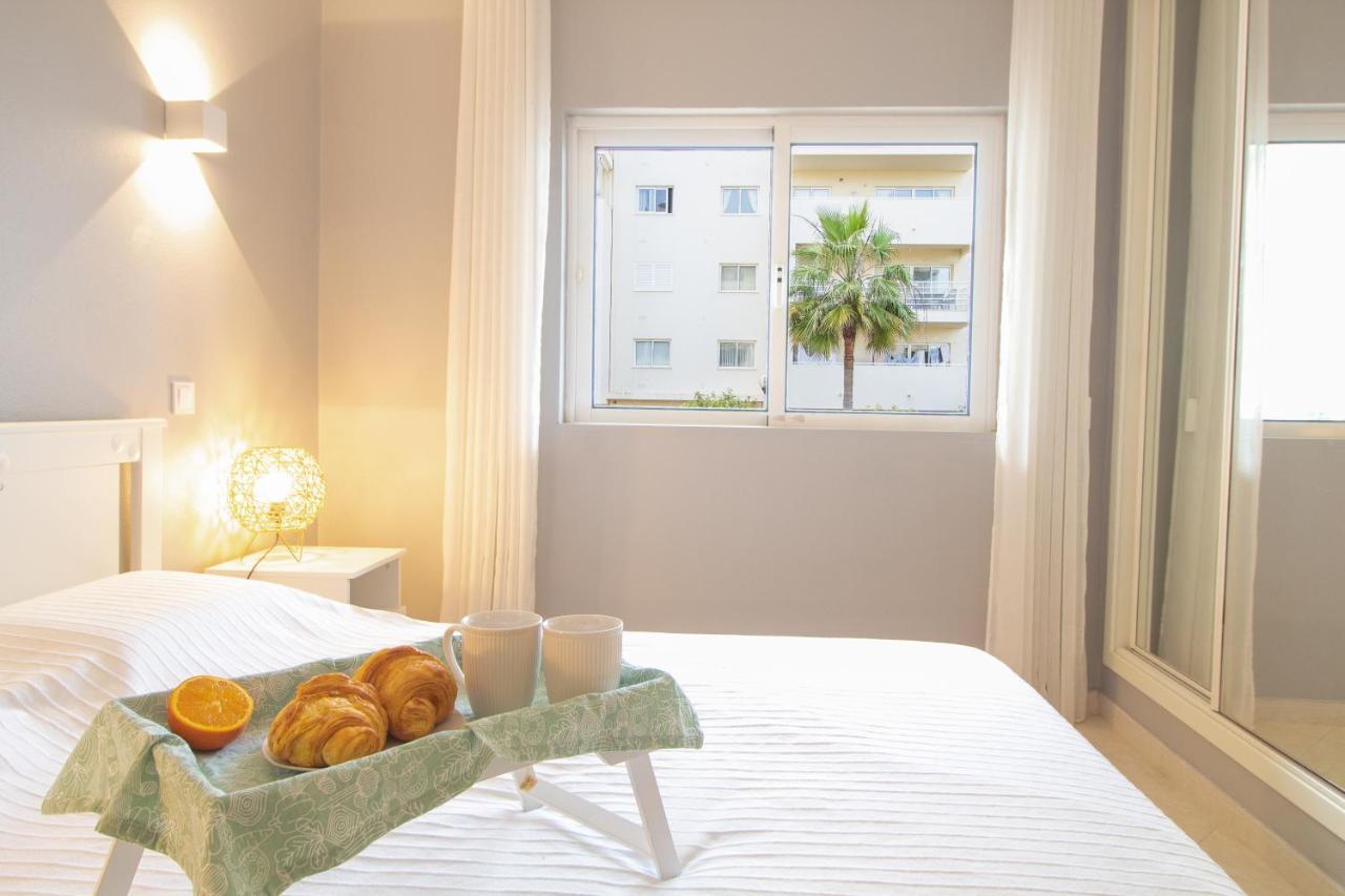 Vila Marachique Apartment Alvor Exterior photo