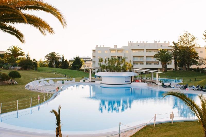 Vila Marachique Apartment Alvor Exterior photo