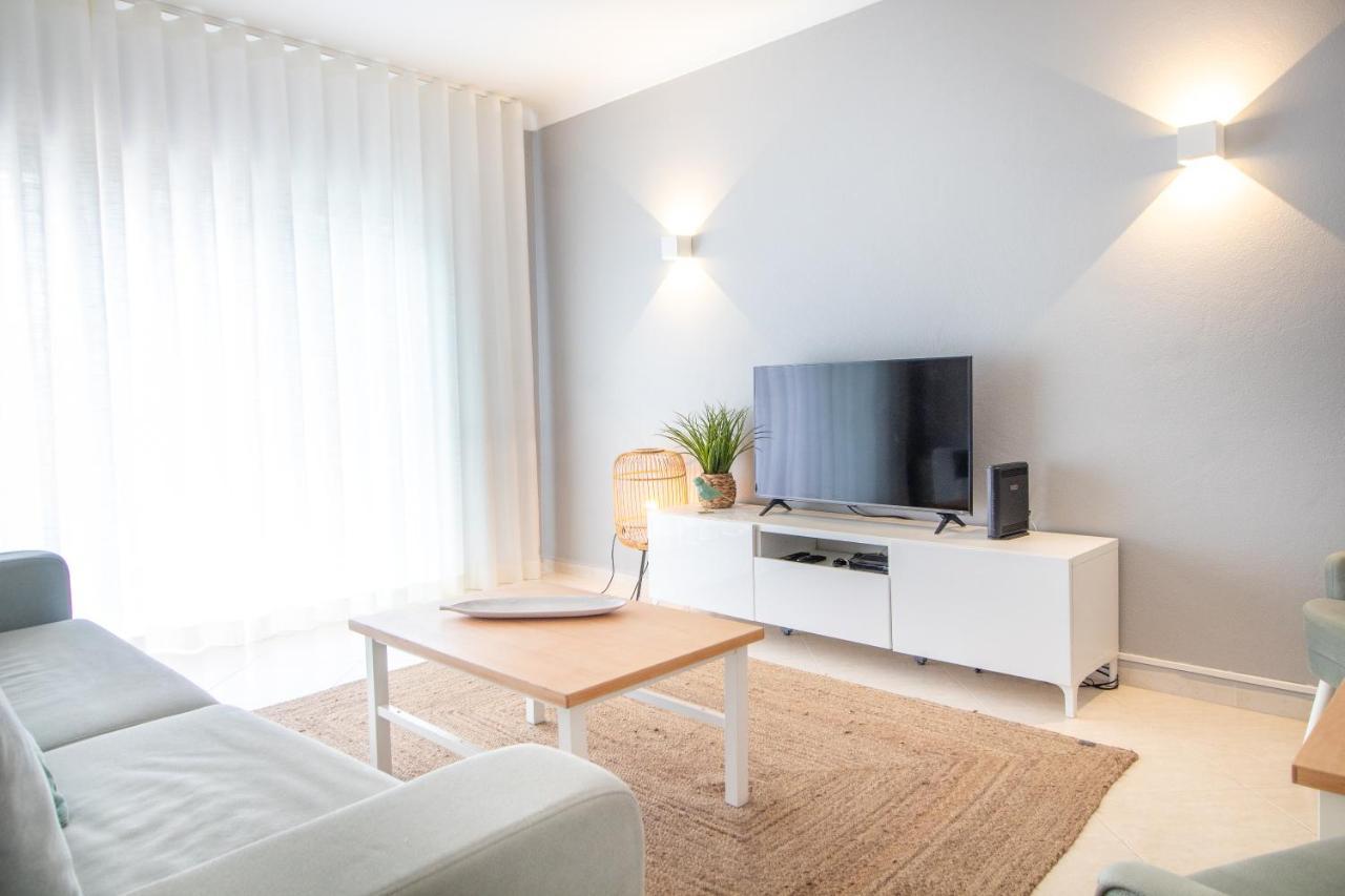 Vila Marachique Apartment Alvor Exterior photo