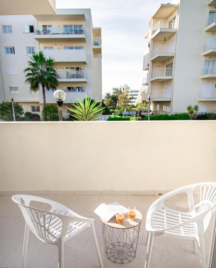 Vila Marachique Apartment Alvor Exterior photo