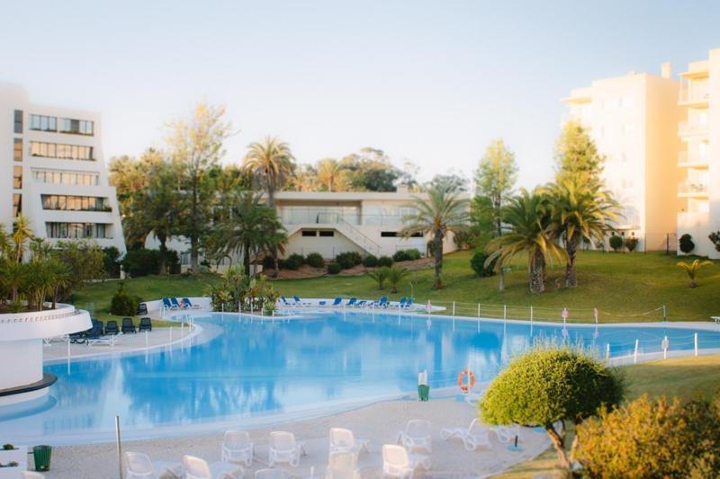 Vila Marachique Apartment Alvor Exterior photo
