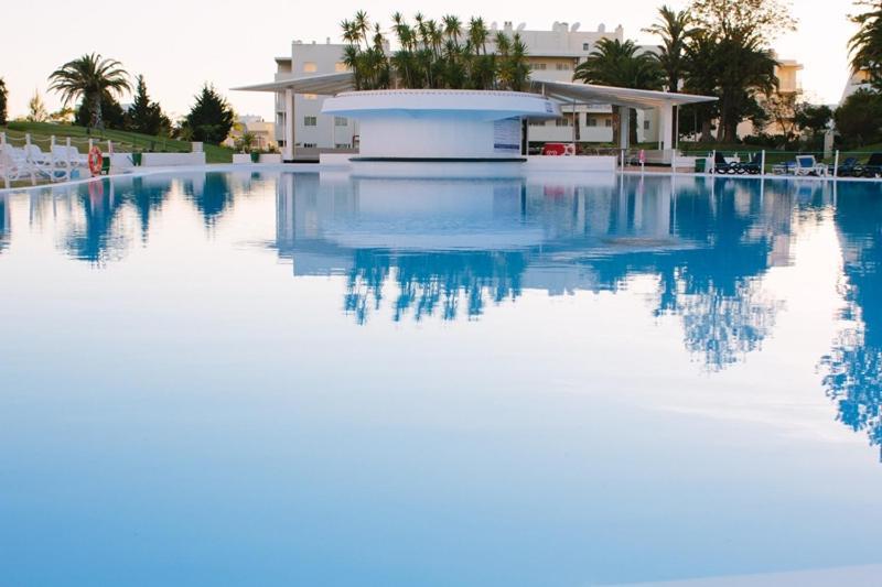 Vila Marachique Apartment Alvor Exterior photo