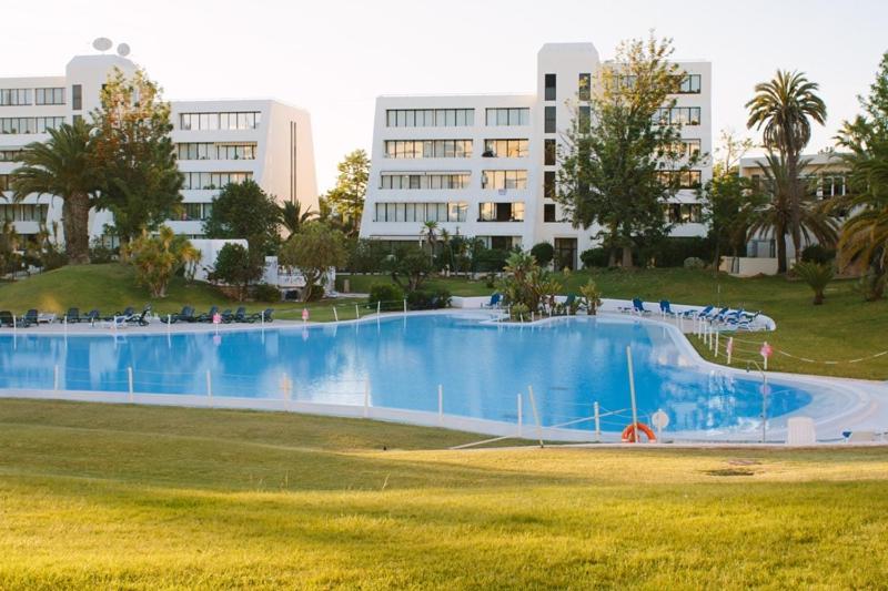 Vila Marachique Apartment Alvor Exterior photo
